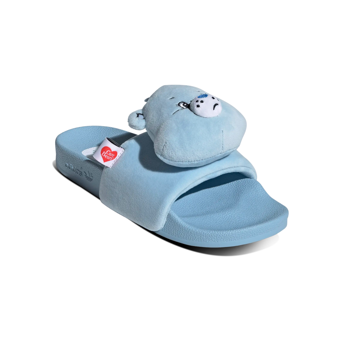 Adidas Adilette Slides Care Bears Bedtime Bear