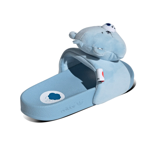 Adidas Adilette Slides Care Bears Bedtime Bear