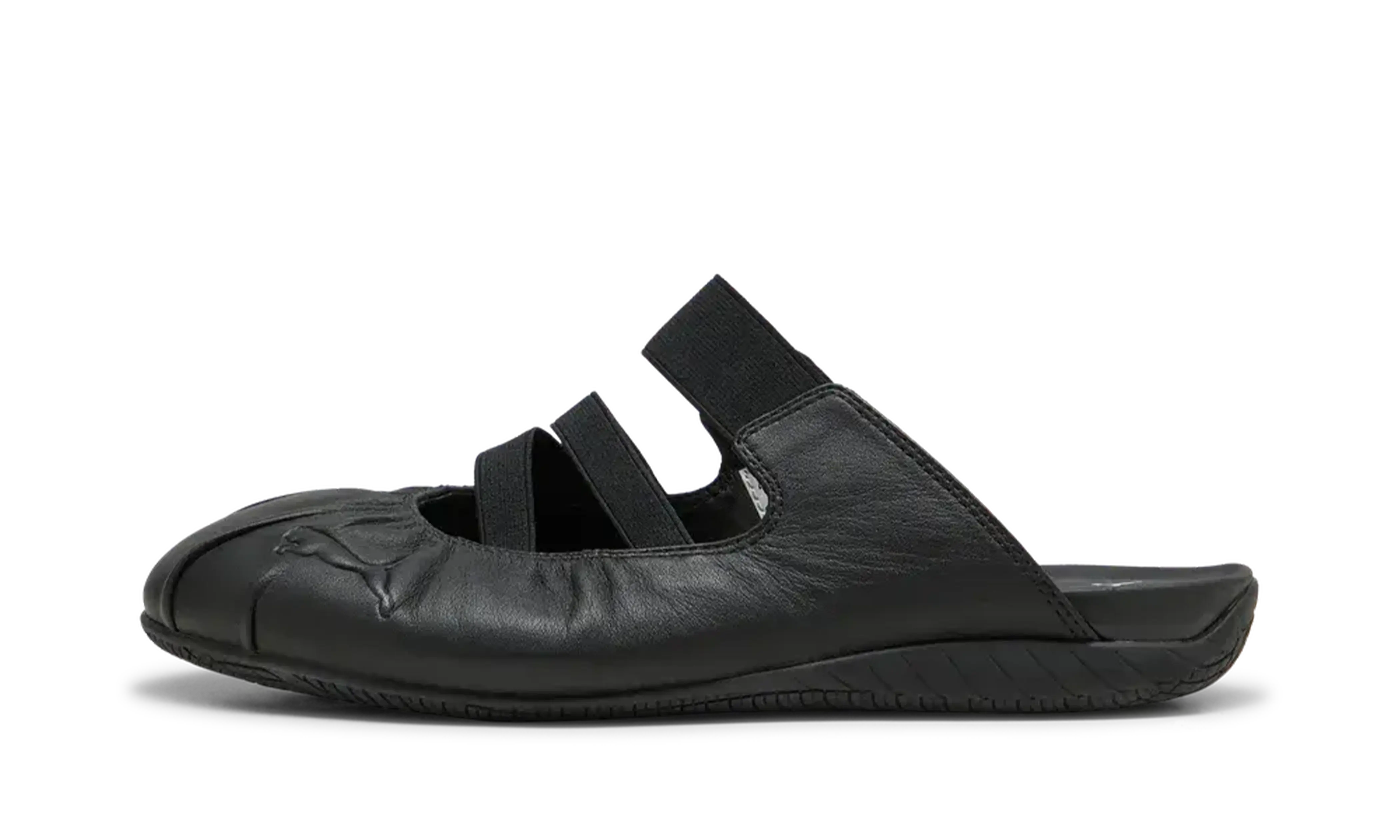 Puma Speedcat Mule Black