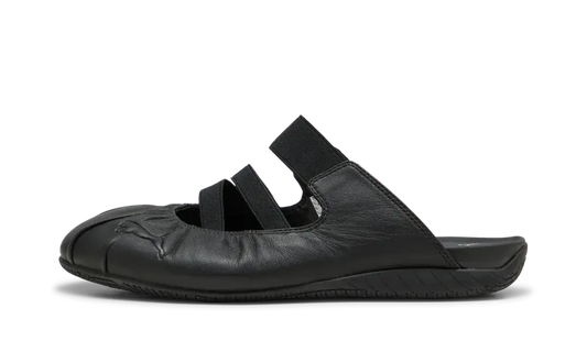Puma Speedcat Mule Black
