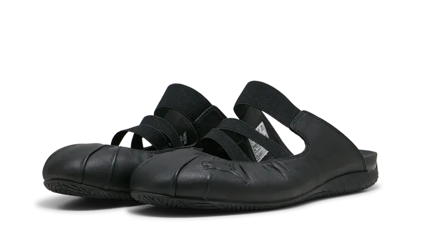 Puma Speedcat Mule Black