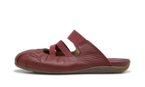Puma Speedcat Mule Wns Burgundy Haute Coffee