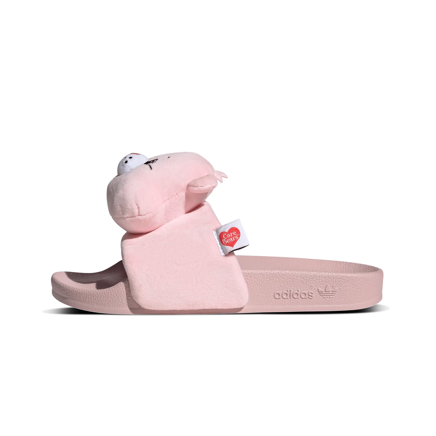 Adidas Adilette Slides Care Bears Cheer Bear