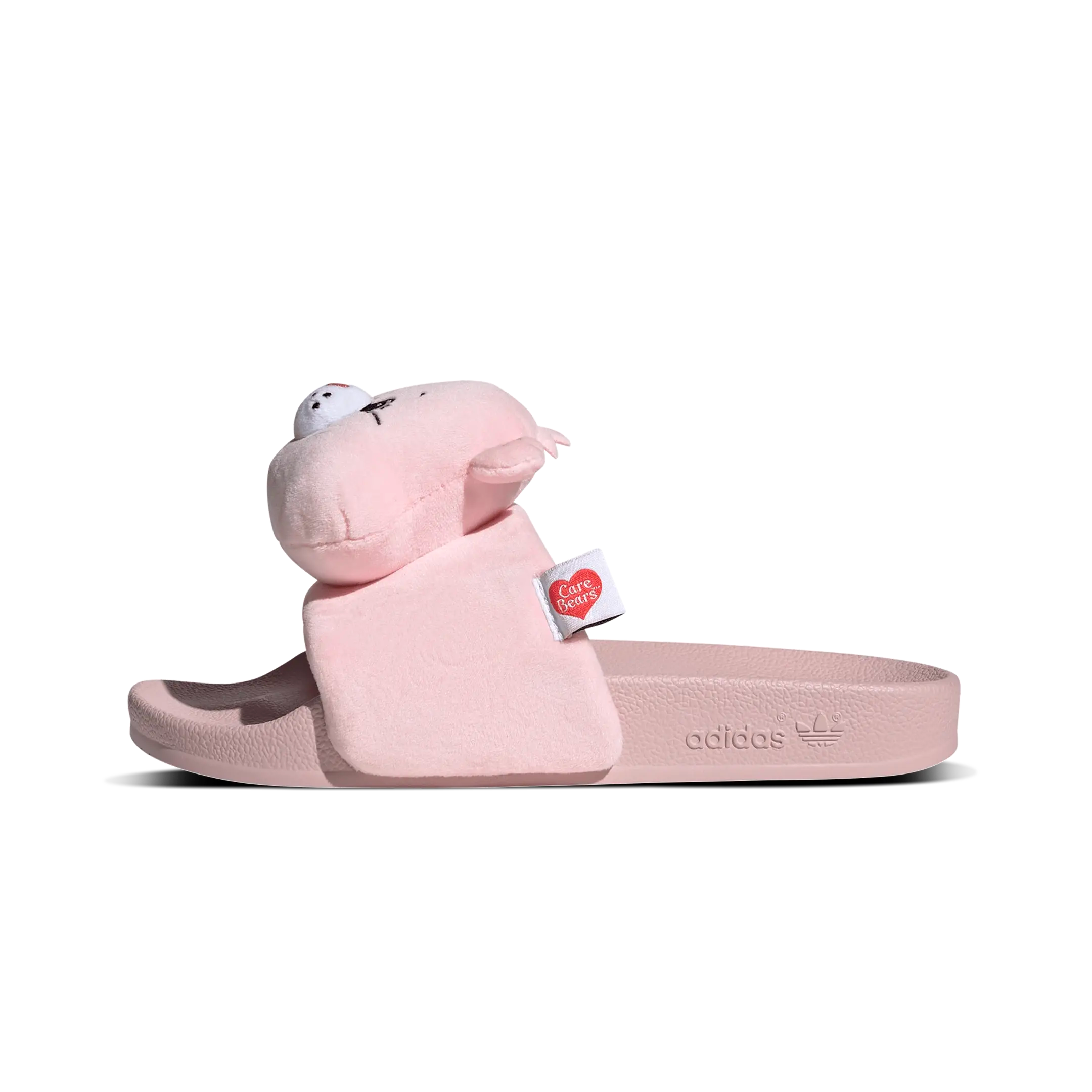 Adidas Adilette Slides Care Bears Cheer Bear