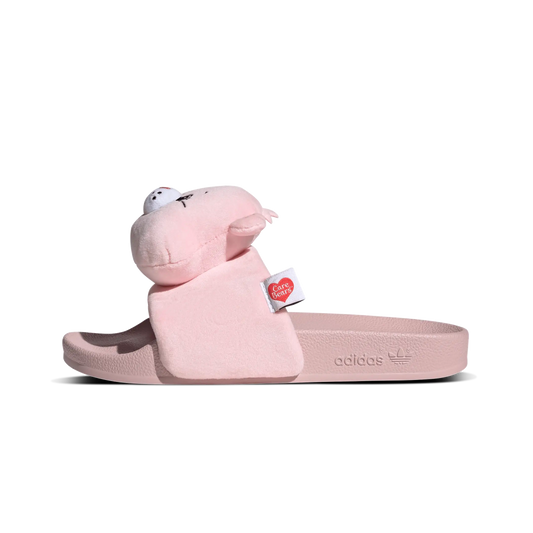 Adidas Adilette Slides Care Bears Cheer Bear
