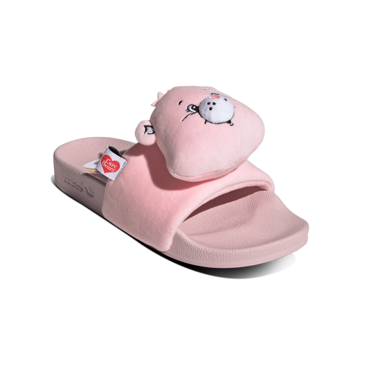 Adidas Adilette Slides Care Bears Cheer Bear