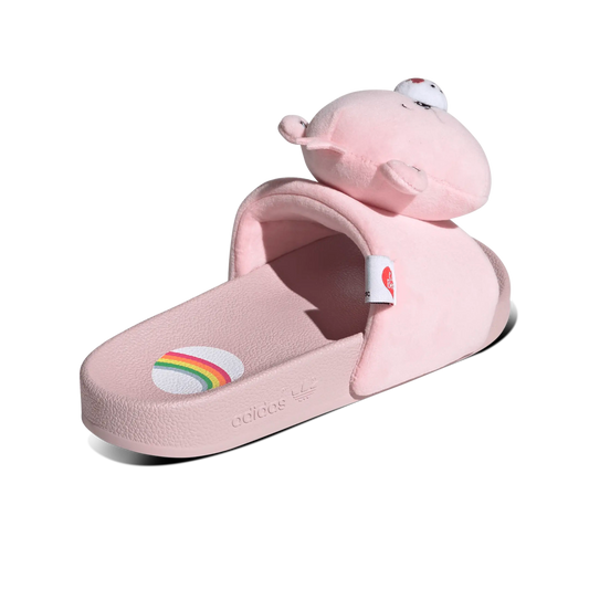 Adidas Adilette Slides Care Bears Cheer Bear