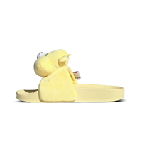 Chanclas Adidas Adilette Slides Care Bears Funshine Bear