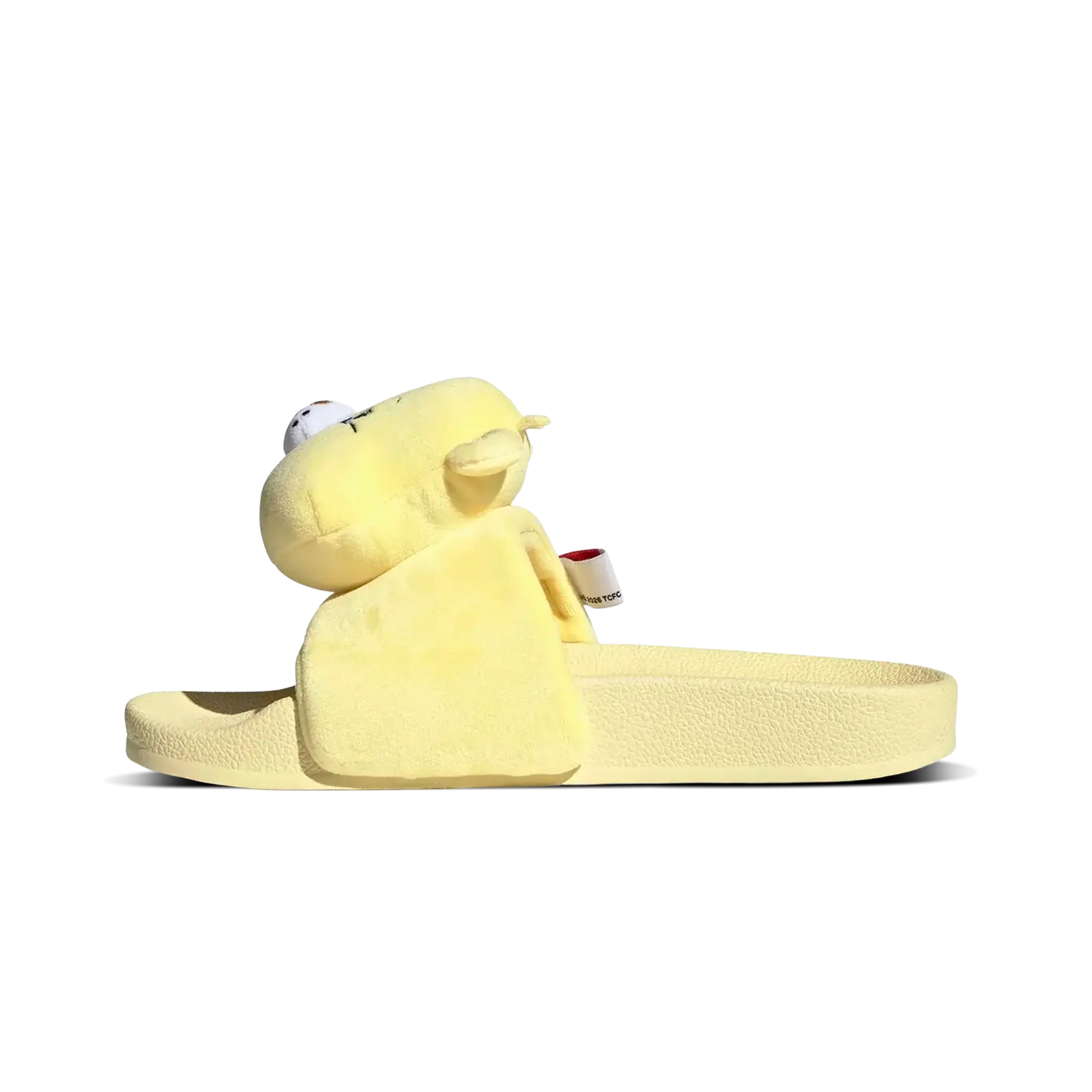 Adidas Adilette Slides Care Bears Funshine Bear