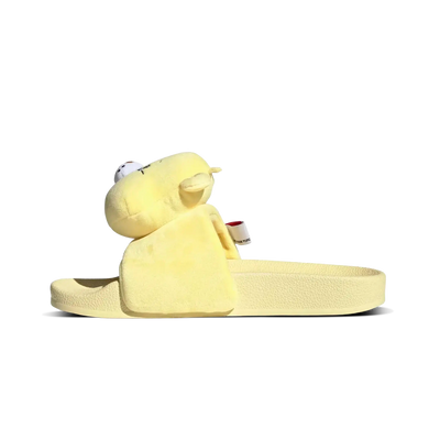 Adidas Adilette Slides Care Bears Funshine Bear