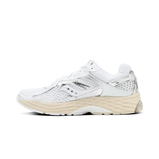 Saucony Progrid Omni 9 Eggshell
