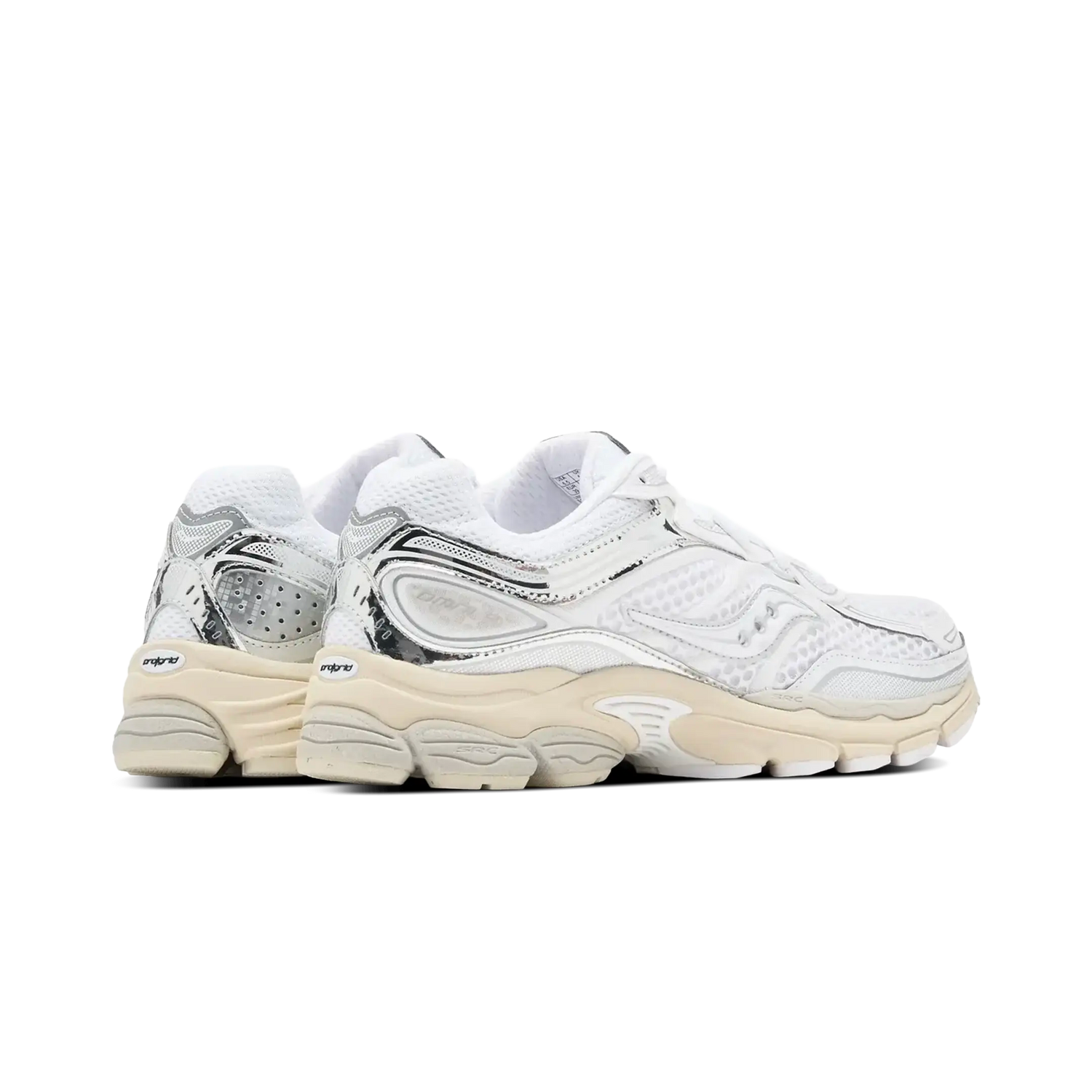 Saucony Progrid Omni 9 Eggshell