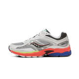 Saucony Progrid Omni 9 White Vizired