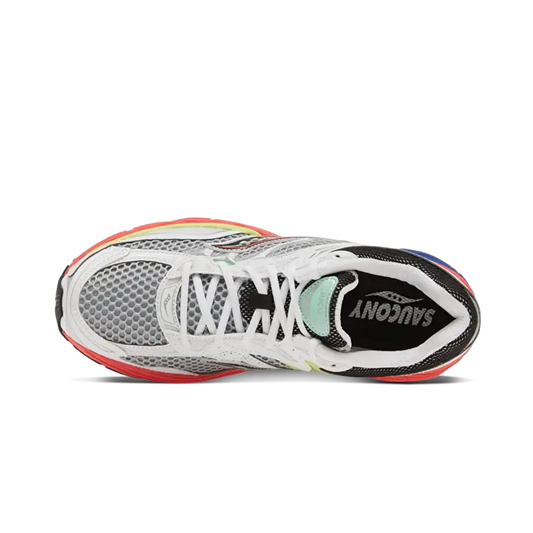 Saucony Progrid Omni 9 White Vizired