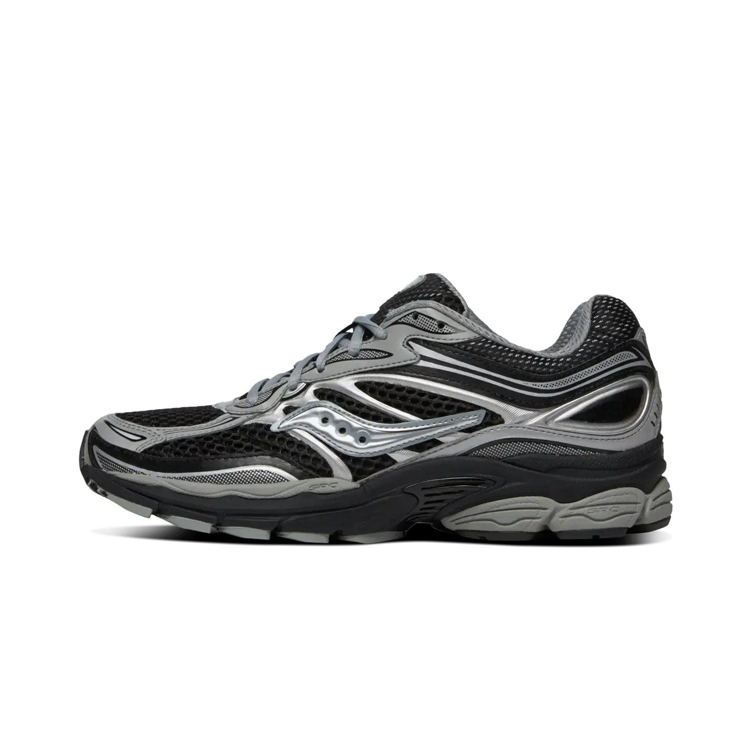 Saucony  Progrid Omni 9 Black