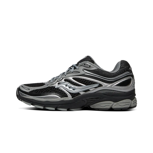 Zapatillas Saucony Progrid Omni 9 Black