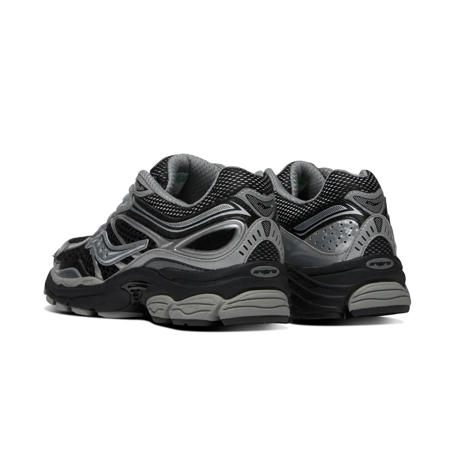 Saucony  Progrid Omni 9 Black