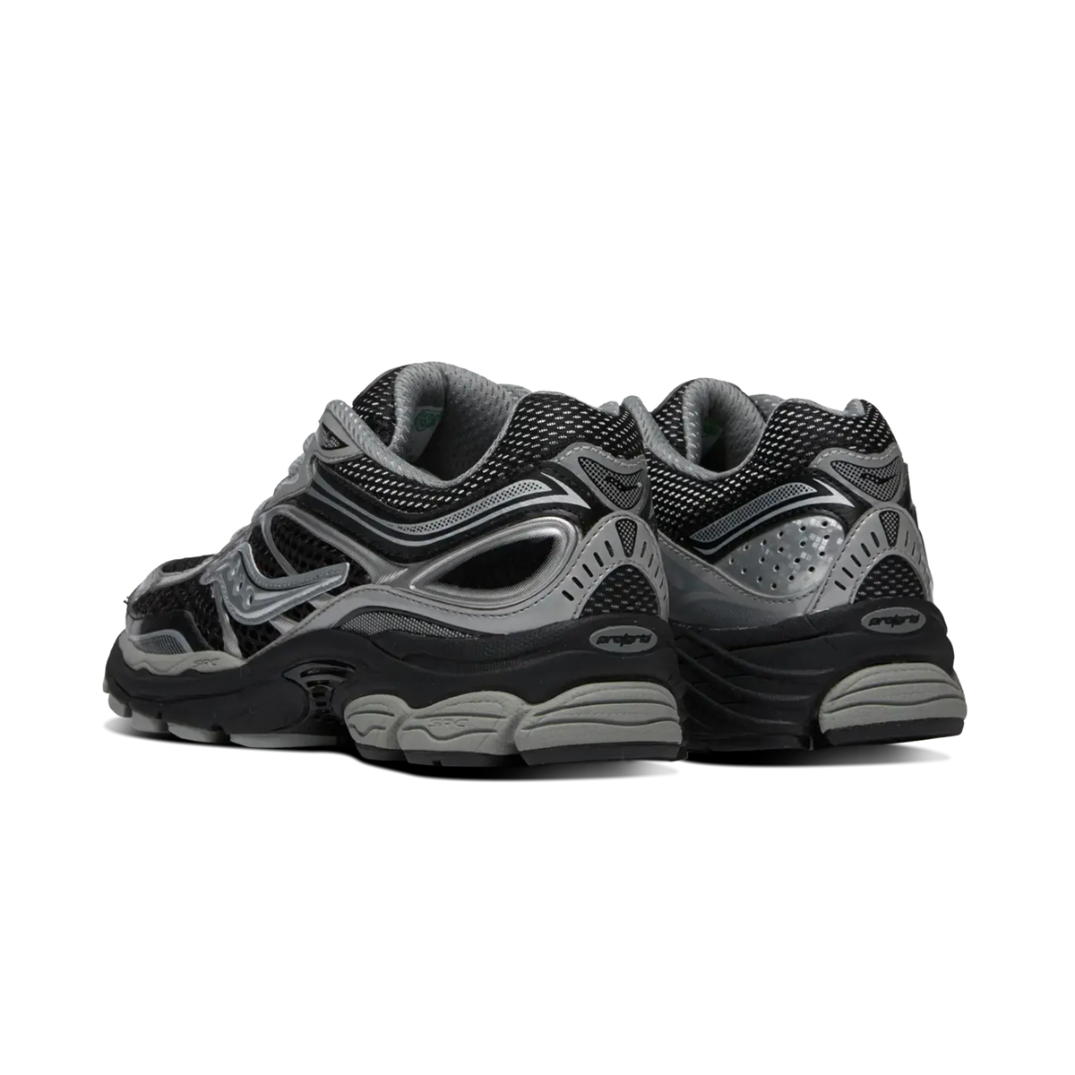 Saucony  Progrid Omni 9 Black