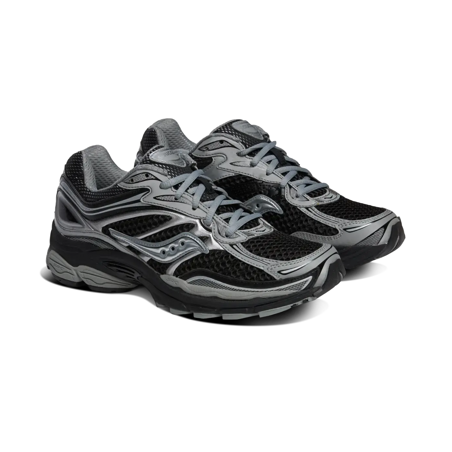 Saucony  Progrid Omni 9 Black