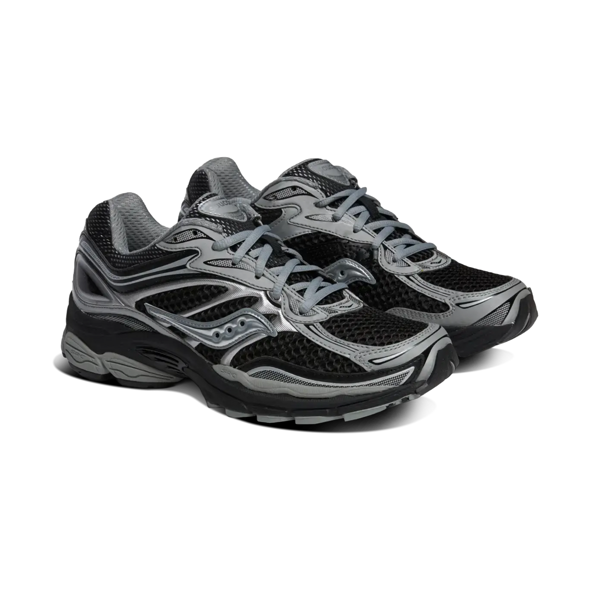 Saucony  Progrid Omni 9 Black