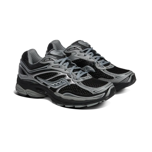 Zapatillas Saucony Progrid Omni 9 Black – foto 3