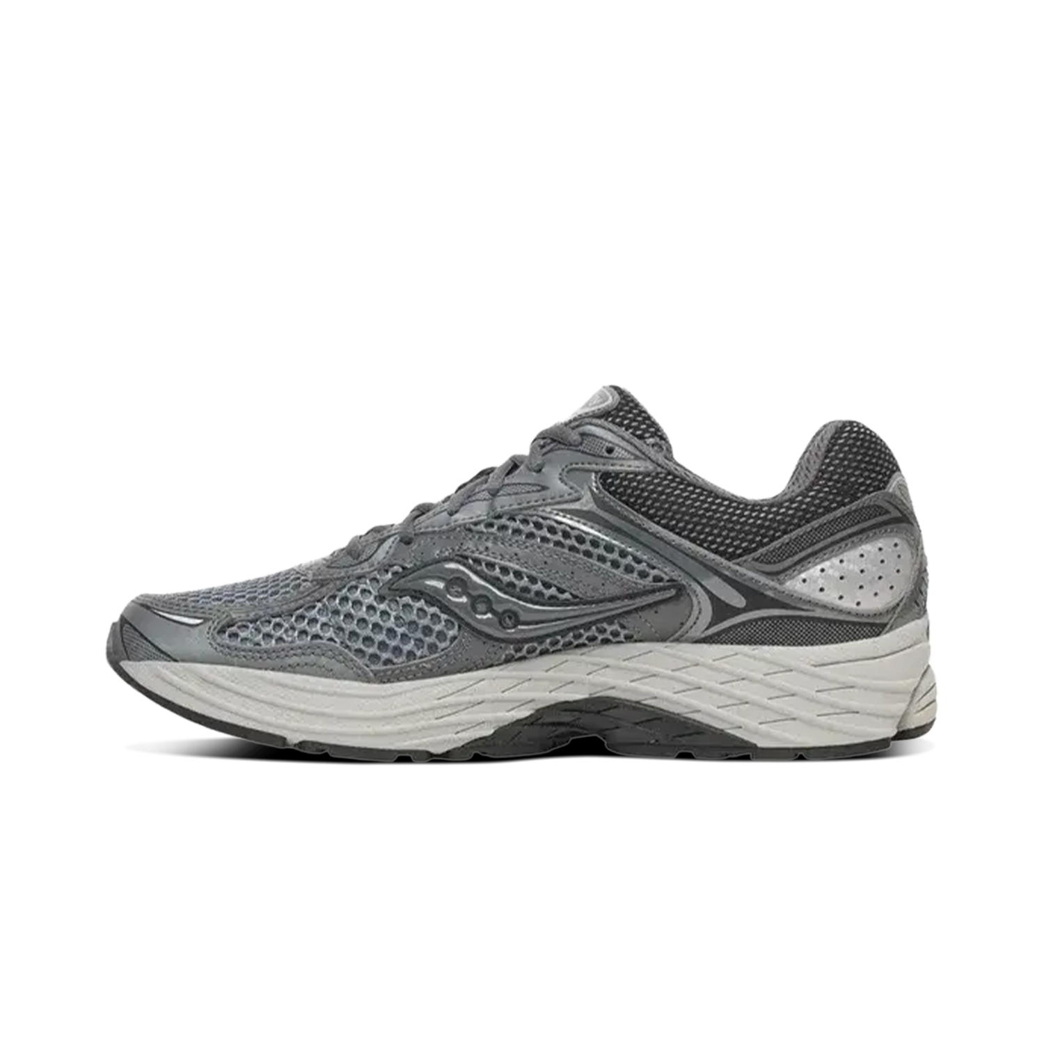 Saucony Progrid Omni 9 Carbon