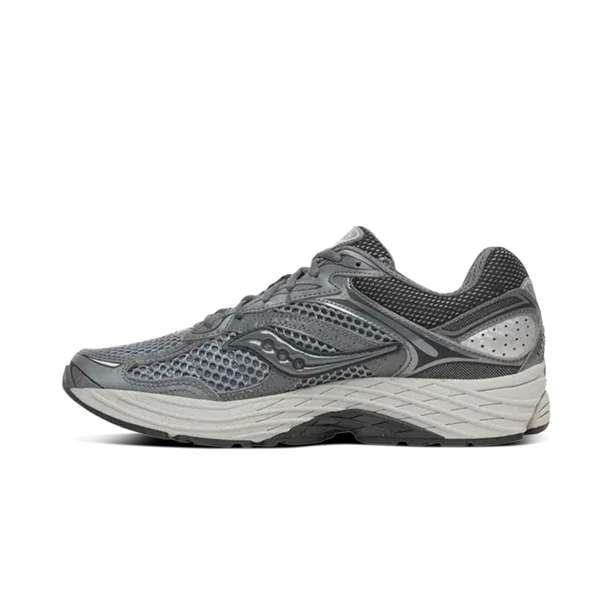 Saucony Progrid Omni 9 Carbon