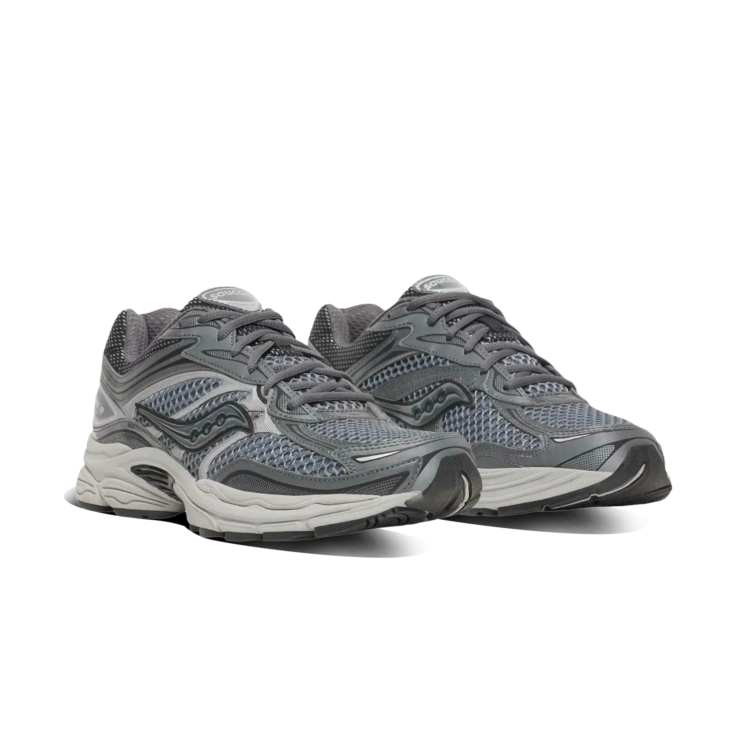 Saucony Progrid Omni 9 Carbon