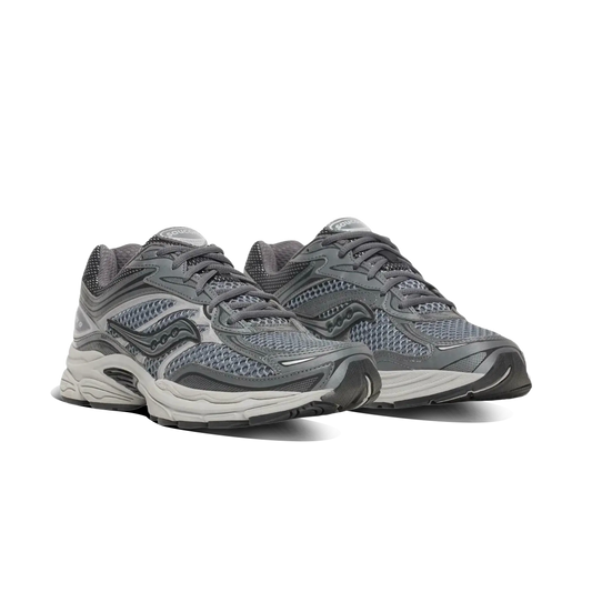 Zapatillas Saucony Progrid Omni 9 Carbon – foto 2