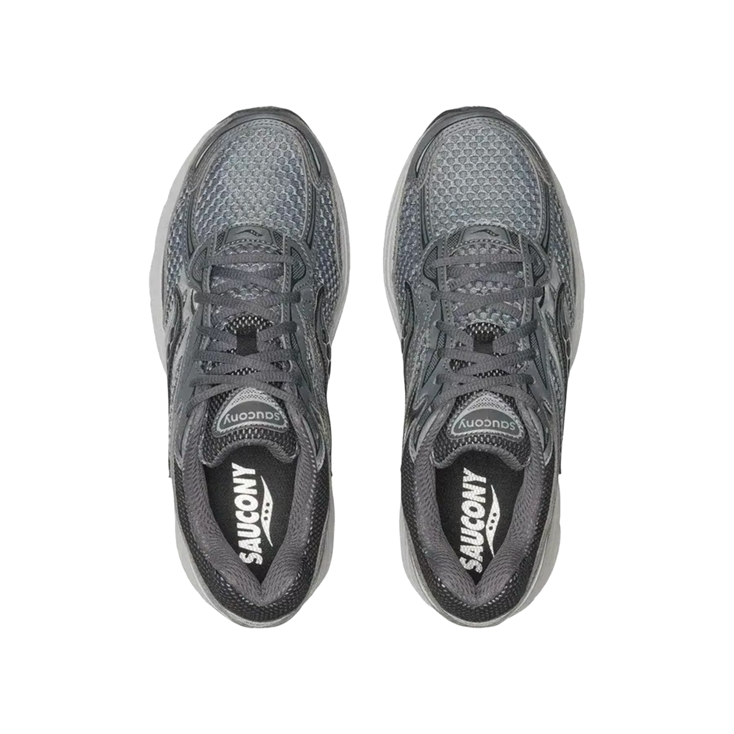 Saucony Progrid Omni 9 Carbon
