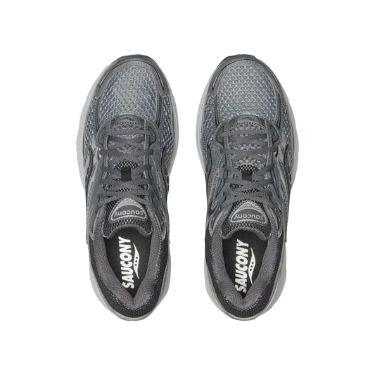 Zapatillas Saucony Progrid Omni 9 Carbon – foto 3