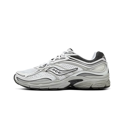 Saucony Progrid Omni 9 White