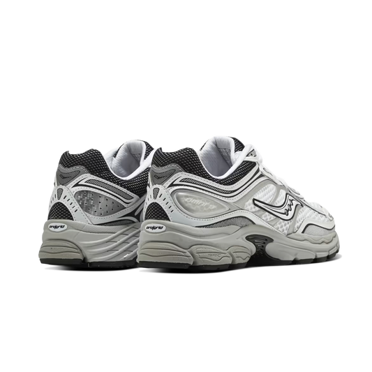 Zapatillas Saucony Progrid Omni 9 White – foto 3