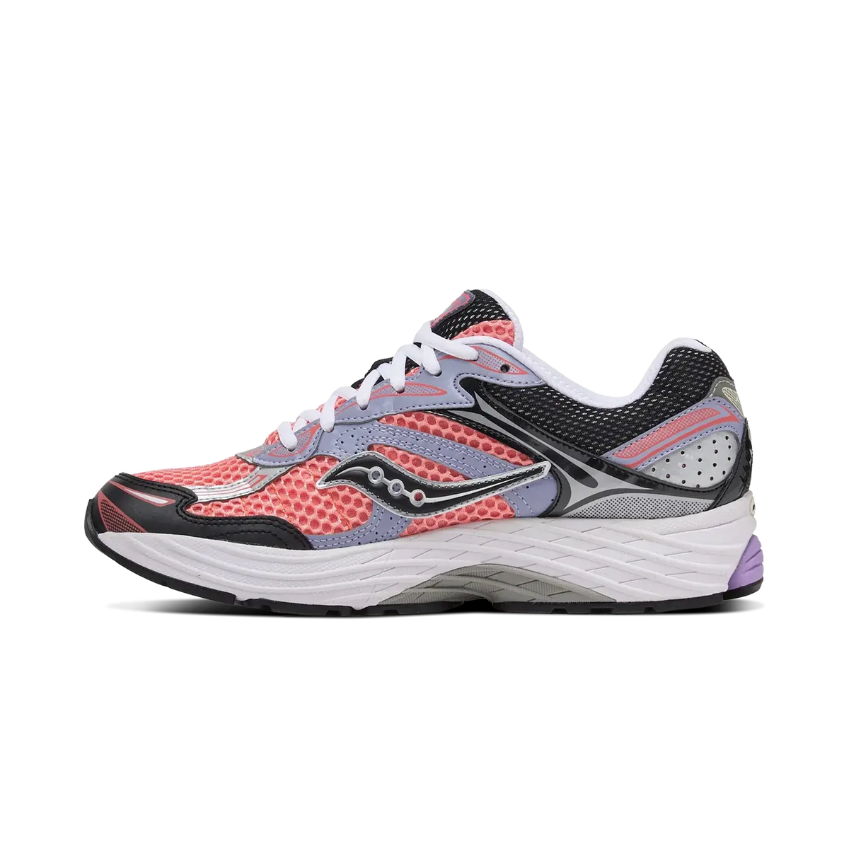 Saucony Progrid OMNI 9 Pink Purple