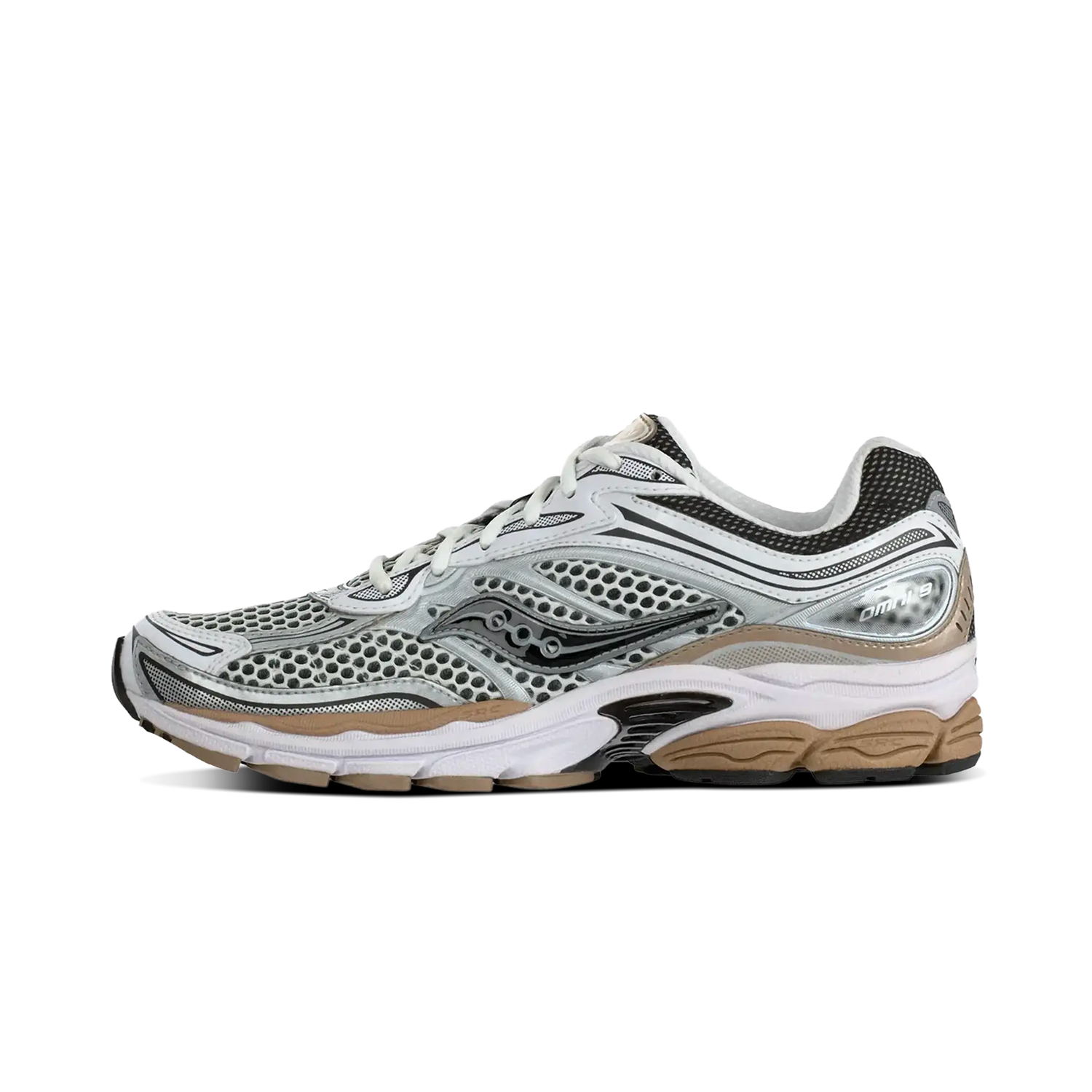 Saucony Progrid Omni 9 Saddle