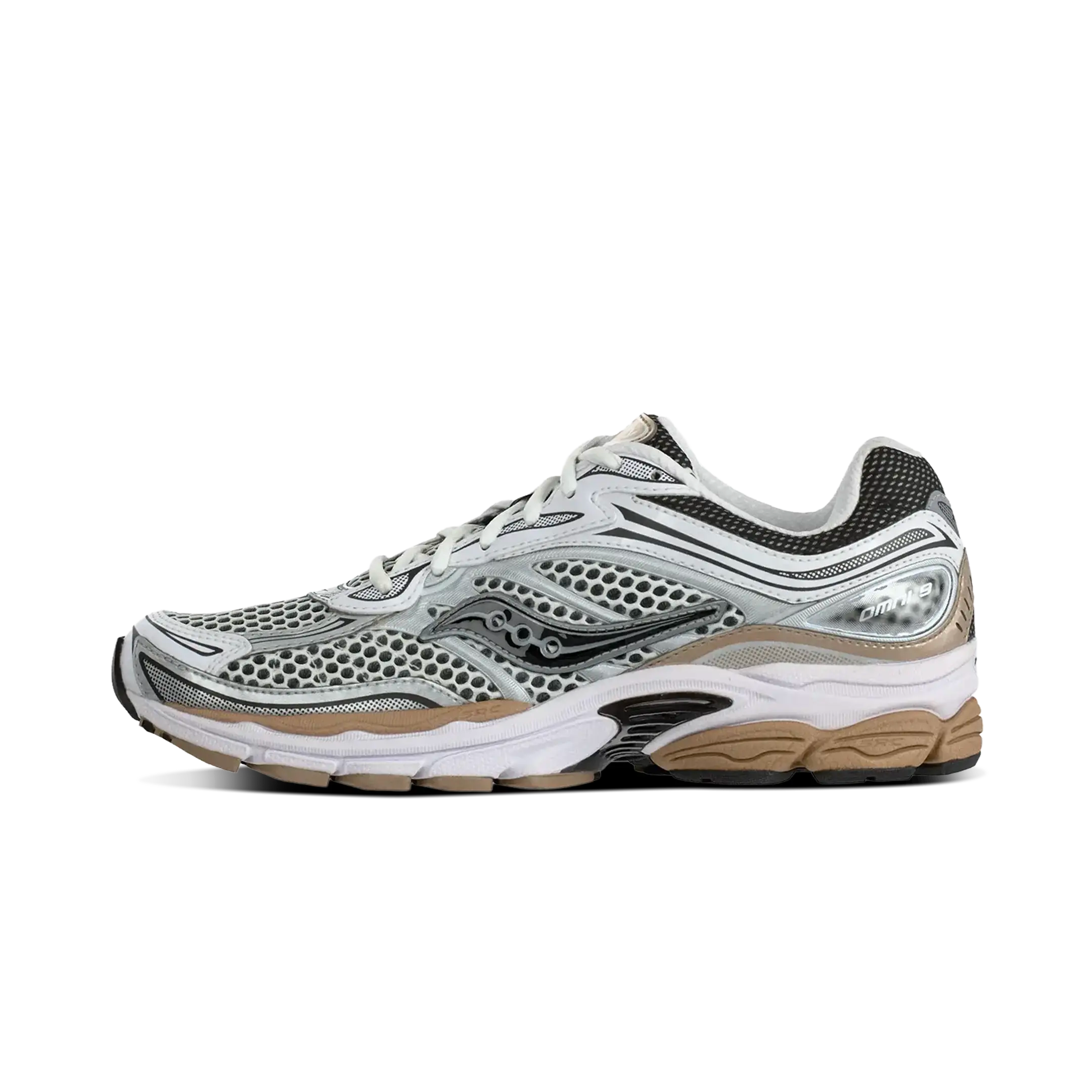Saucony Progrid Omni 9 Saddle