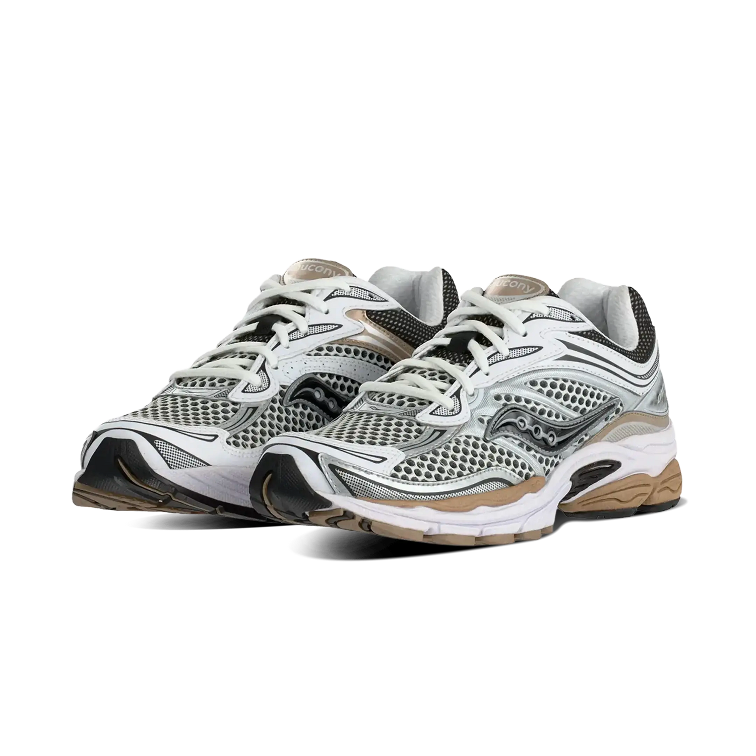 Saucony Progrid Omni 9 Saddle
