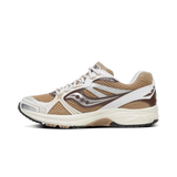 Saucony Grid Legacy Saddle White