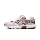 Saucony Grid Legacy Silk White