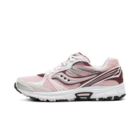 Zapatillas Saucony Grid Legacy Silk White