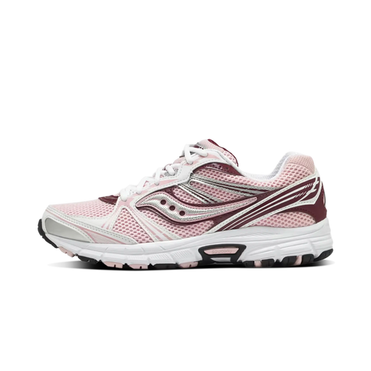 Saucony Grid Legacy Silk White