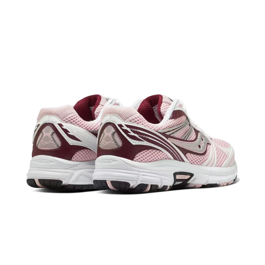 Saucony Grid Legacy Silk White