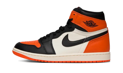Air Jordan 1 Retro High OG Shattered Backboard