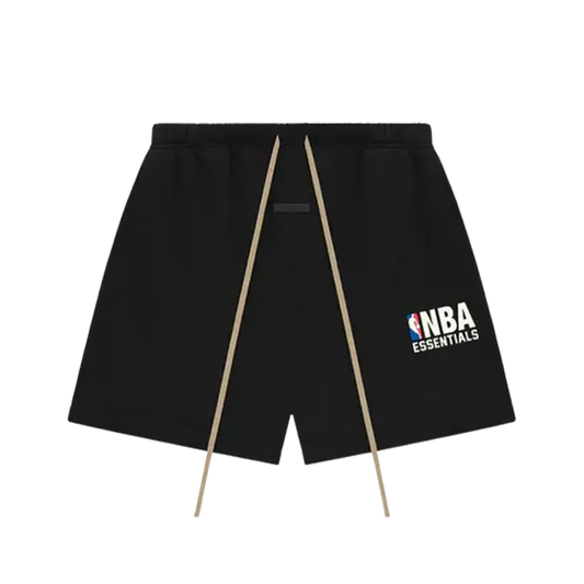 Fear Of God Essentials NBA Sweatshorts Black