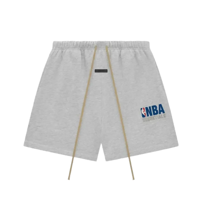Fear Of God Essentials Sweatshorts NBA Light Heather
