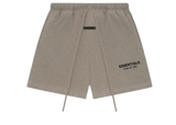 Fear of God Essentials Classic Sweatshort Homestead Heather
