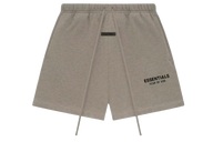 Fear of God Essentials Classic Sweatshort Homestead Heather