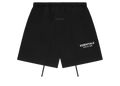 Fear of God Essentials Classic Sweatshort Jet Black