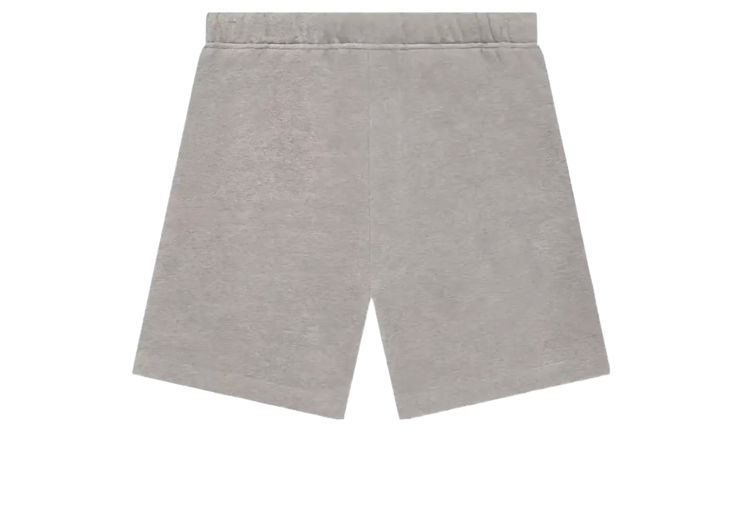 Fear Of God Essentials Sweatshots 1977 Dark Oatmeal