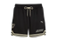 PUMA Oversized Shorts x Represent Black